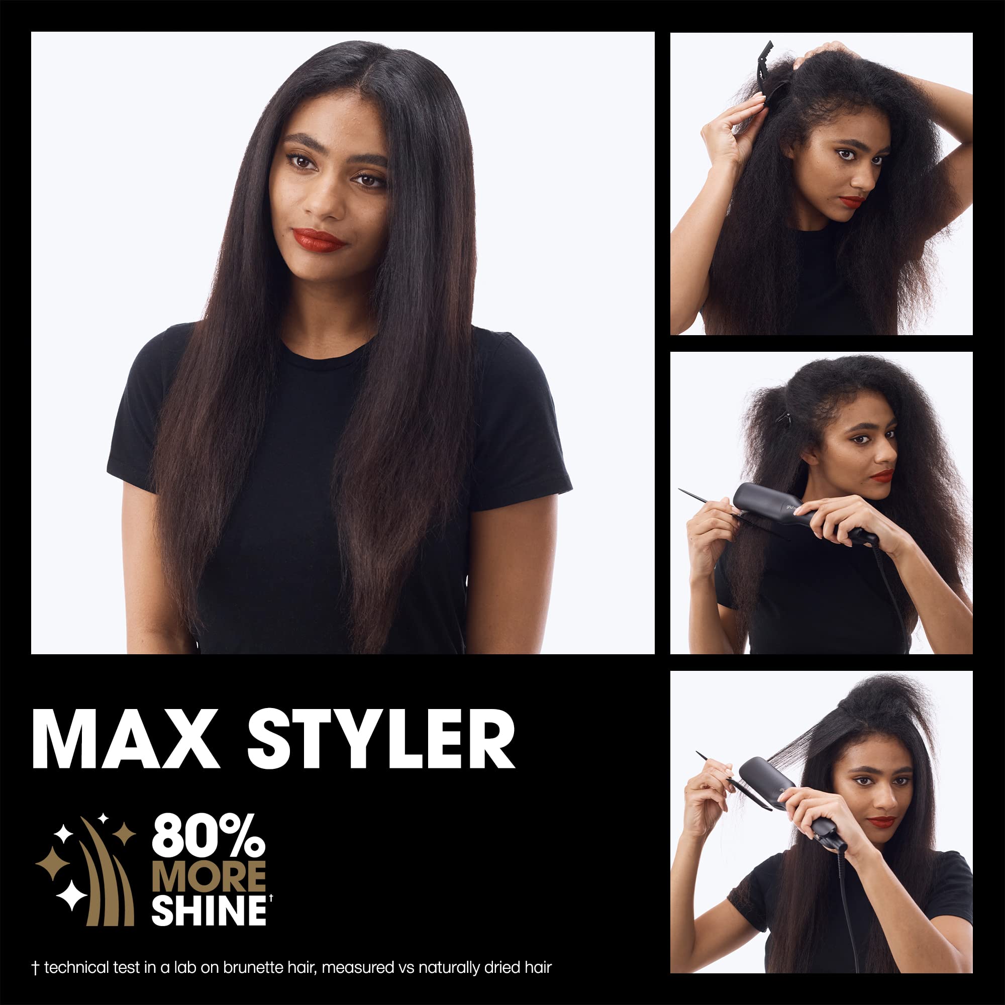 ghd Max Styler Essentials Duo - 2