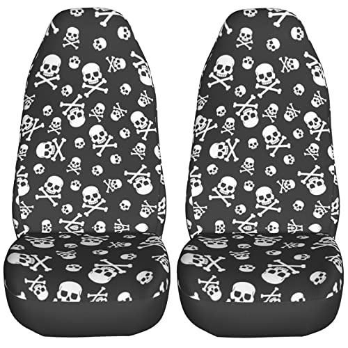 Skull And Crossbones