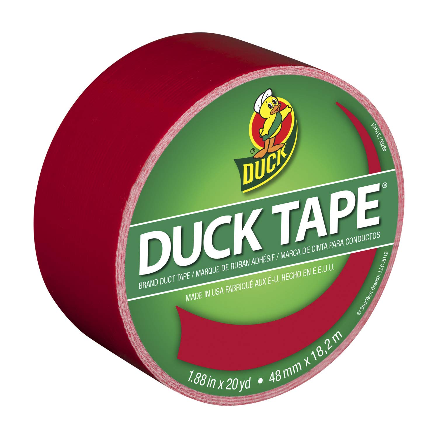Duck Tape 1265014 1.88