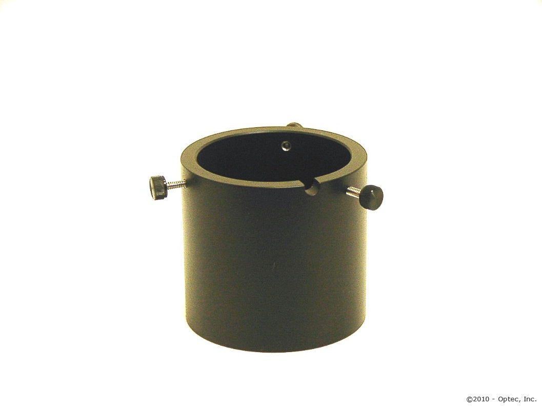 NextGEN 2 inch SCT 2x24tpi Threaded Telescope Adapter (17401) - Perfect for Astrophotography & Telescope Accessories