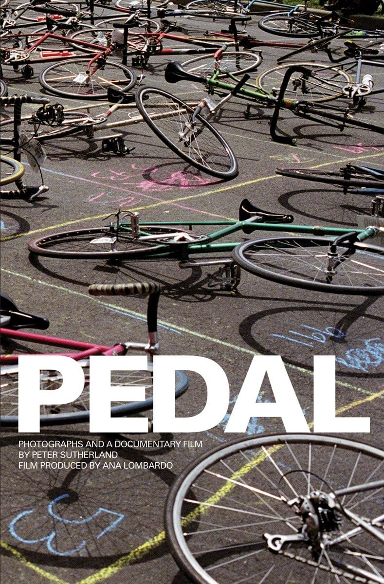 Best Bike Pedals for Cycling - High Performance Book & DVD Set for Training & Maintenance | Perfect for Road Bikes, Mountain Bikes & Indoor Cycling
