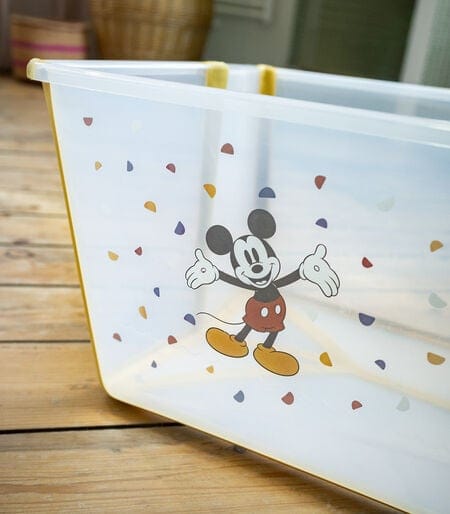 Stokke Flexi Bath X Large - Foldable Baby Bathtub for Newborns & Toddlers - Perfect for Home, Travel & Outdoor Use