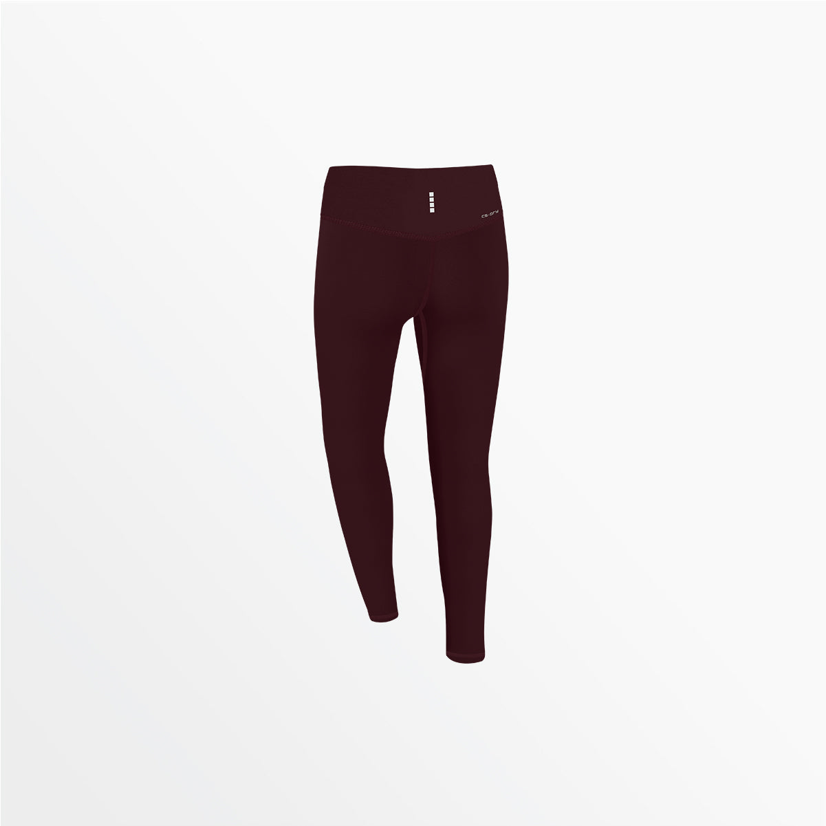 Soft Touch Women's High Waist Leggings - Stretchy Comfortable Yoga Pants for Workout, Running & Lounge Wear