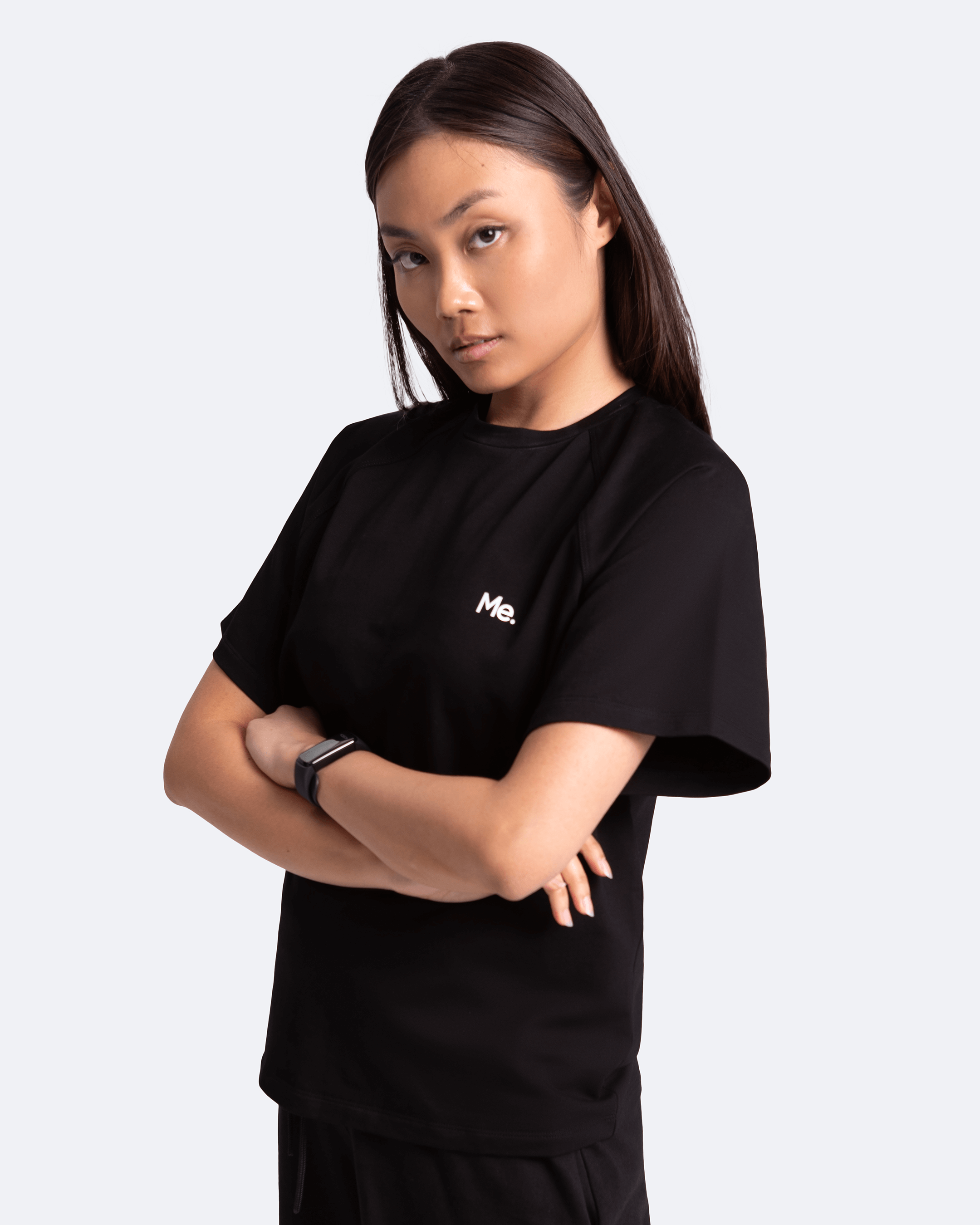 Free Flow T-Shirt for Men & Women - Comfortable & Stylish Casual Wear for Everyday Outfits, Gym, and Travel