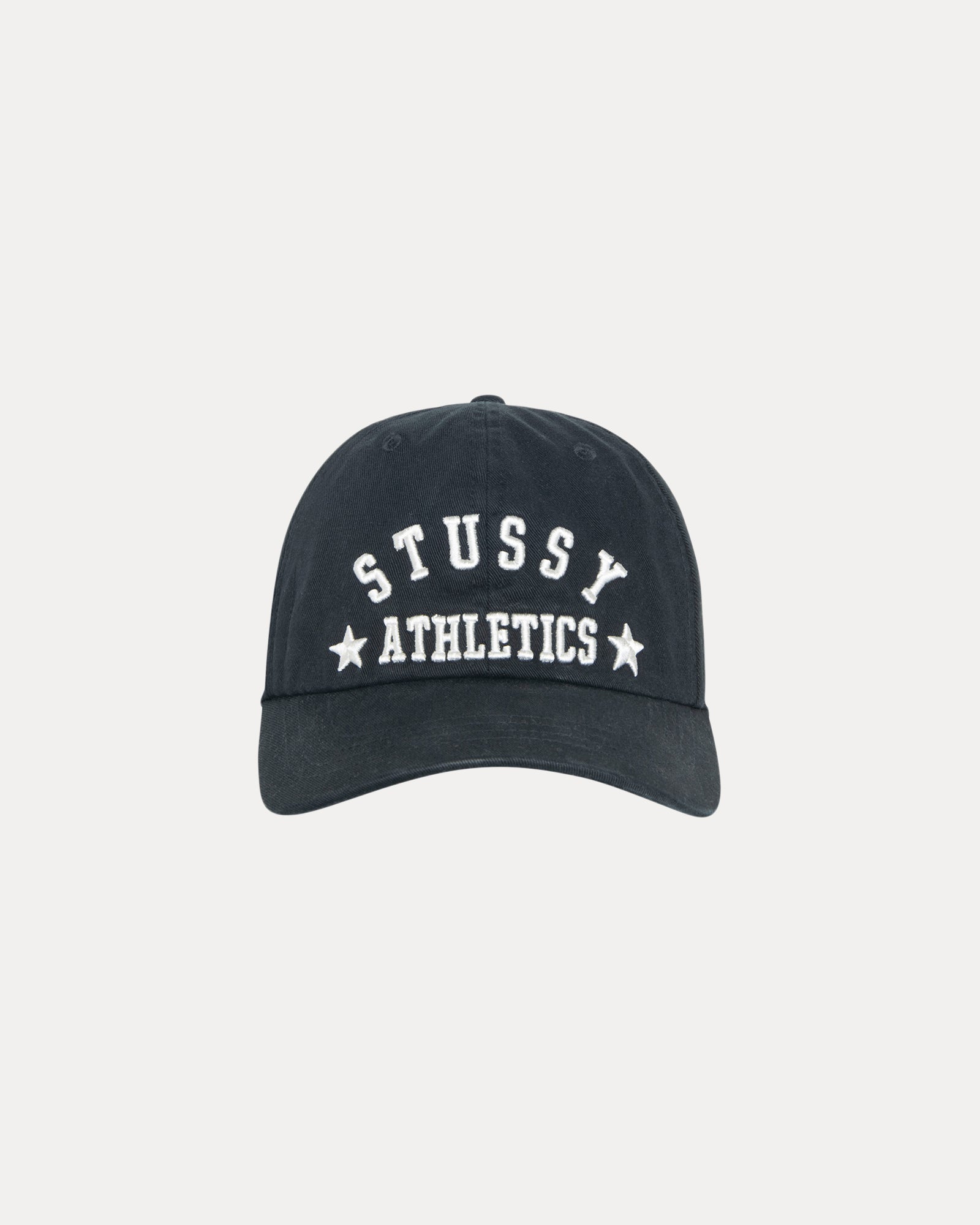 Low Profile Athletics Strapback Hat - Lightweight & Adjustable for Running, Golf, and Outdoor Sports - Perfect for Men and Women