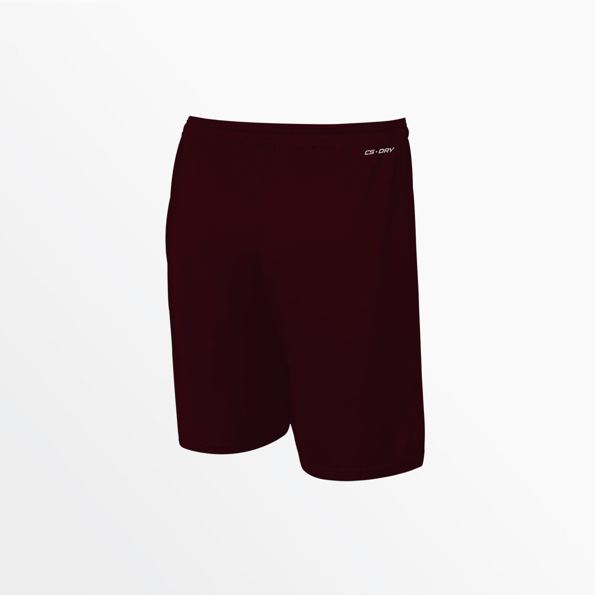 Women's Team Match Shorts - Breathable Quick-Dry Athletic Shorts for Volleyball, Soccer & Running - Perfect for Sports & Gym Workouts