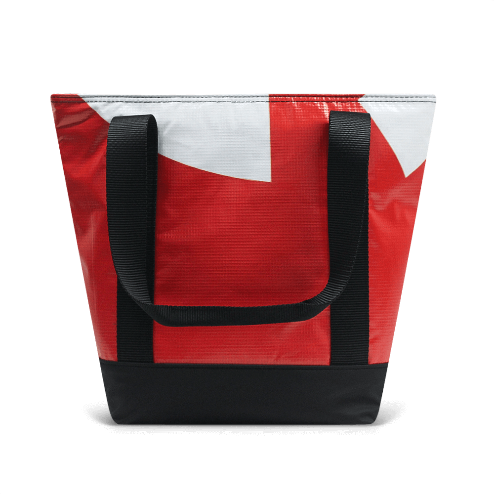Beck Cooler Bag Bk1 01031 - Insulated Lunch Bag for Work, Picnics & Outdoor Adventures - Leakproof & Durable Portable Cooler for Food & Drinks