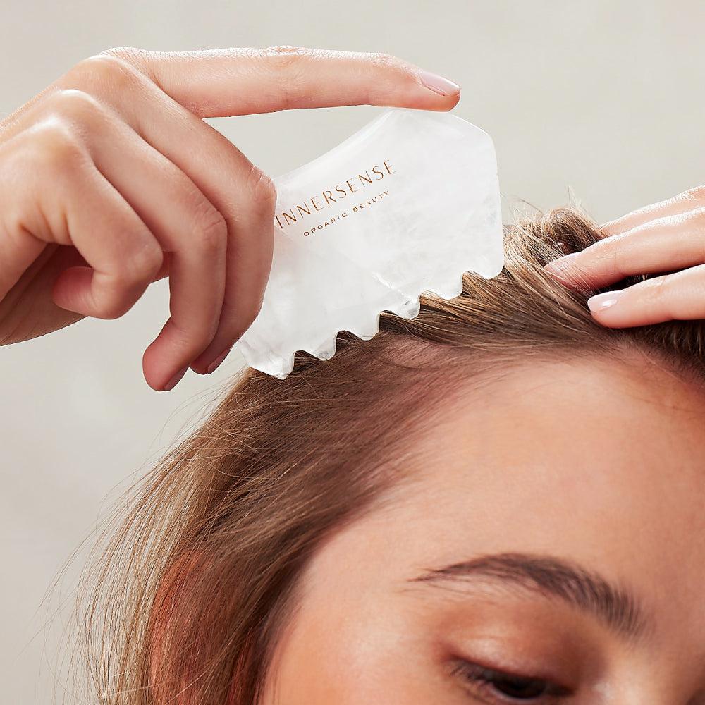 Harmonic Hair Renew Set - Repair & Strengthen Damaged Hair - Sulfate Free Shampoo & Conditioner Set for Dry, Frizzy Hair - Perfect for Daily Hair Care & Salon Quality Results at Home