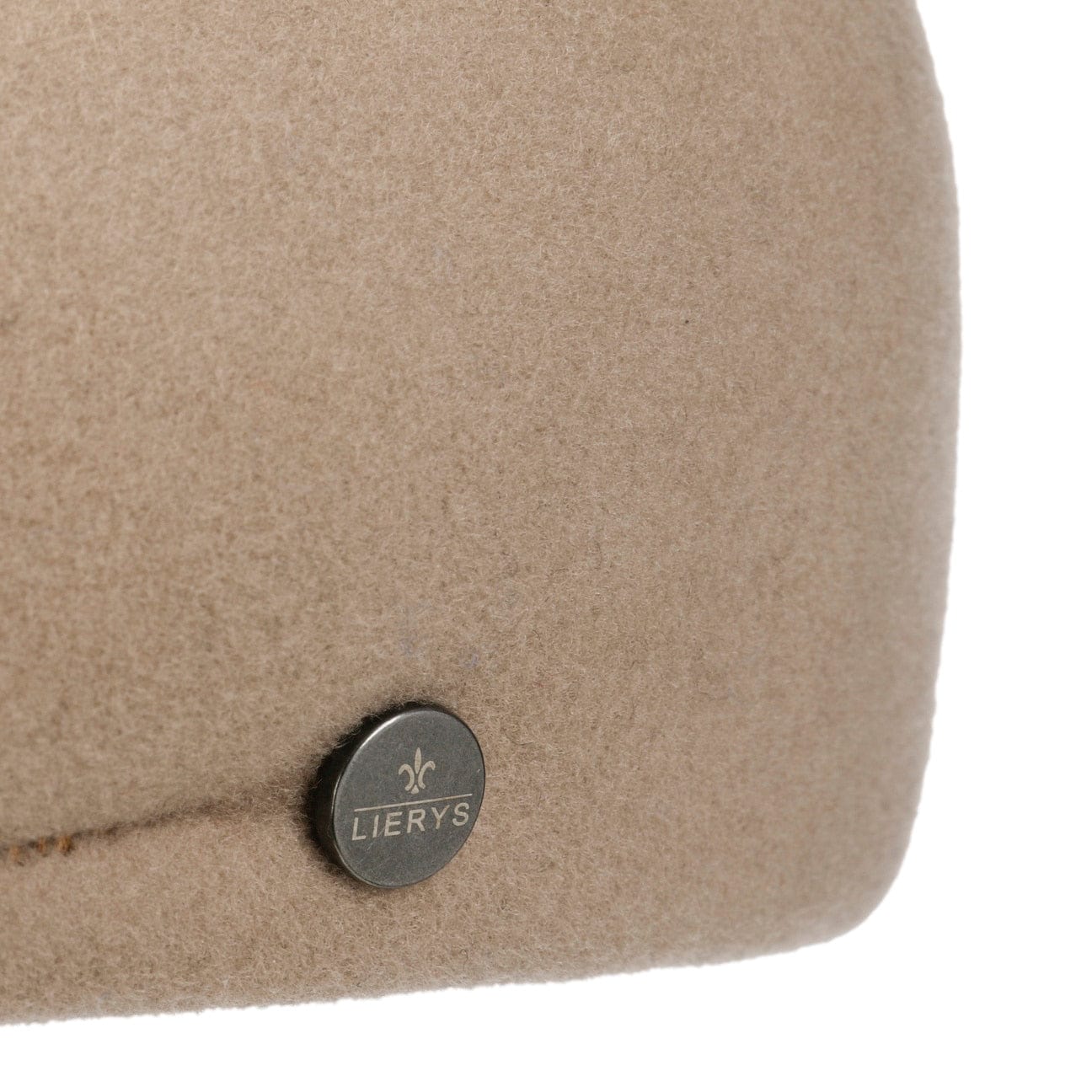 Lierys Packable Outdoor Flat Cap - Lightweight Travel Hat for Men & Women - Perfect for Hiking, Camping, and Beach Vacations