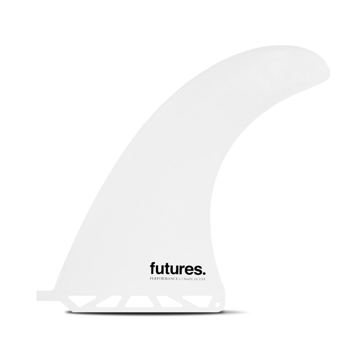 FUTURES Performance Thermotech 9