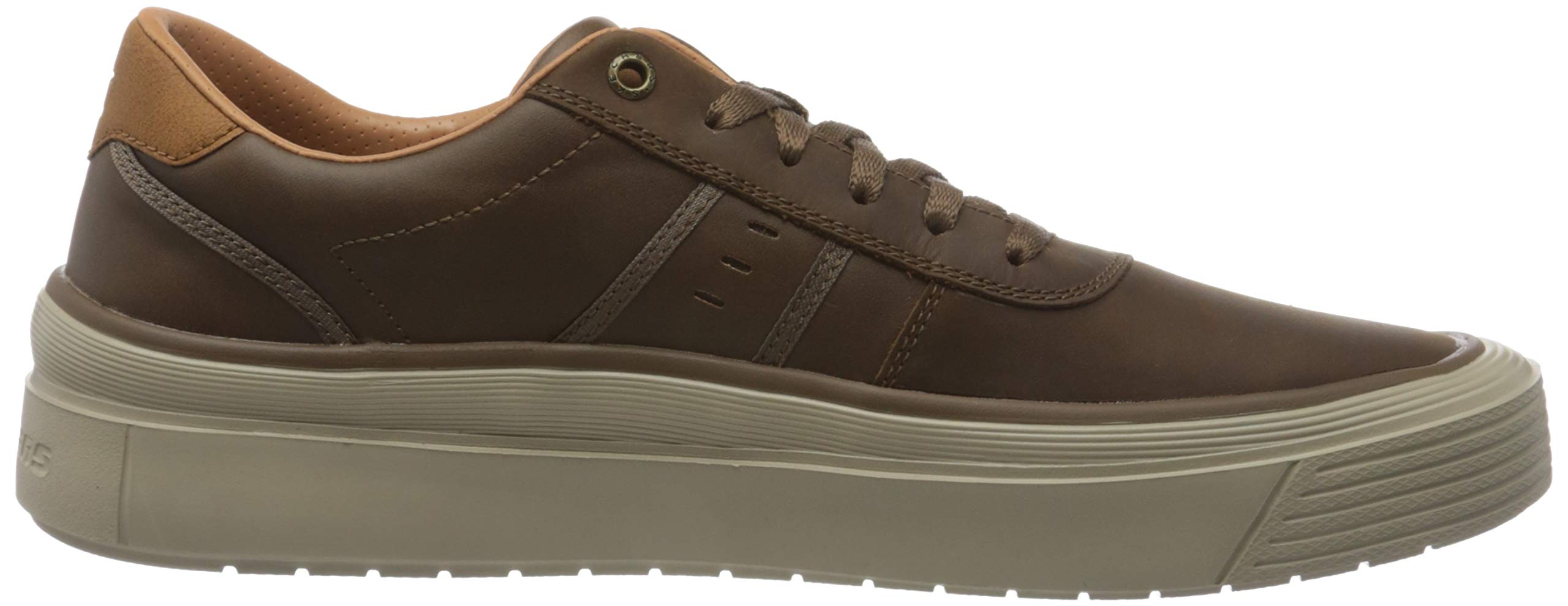 Skechers Men's Comfortable Walking Sneakers - Lightweight Athletic Shoes for Running, Gym & Casual Wear | Breathable Mesh Upper & Cushioned Insoles