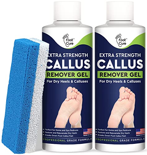 2in1- Callus Gel Combo