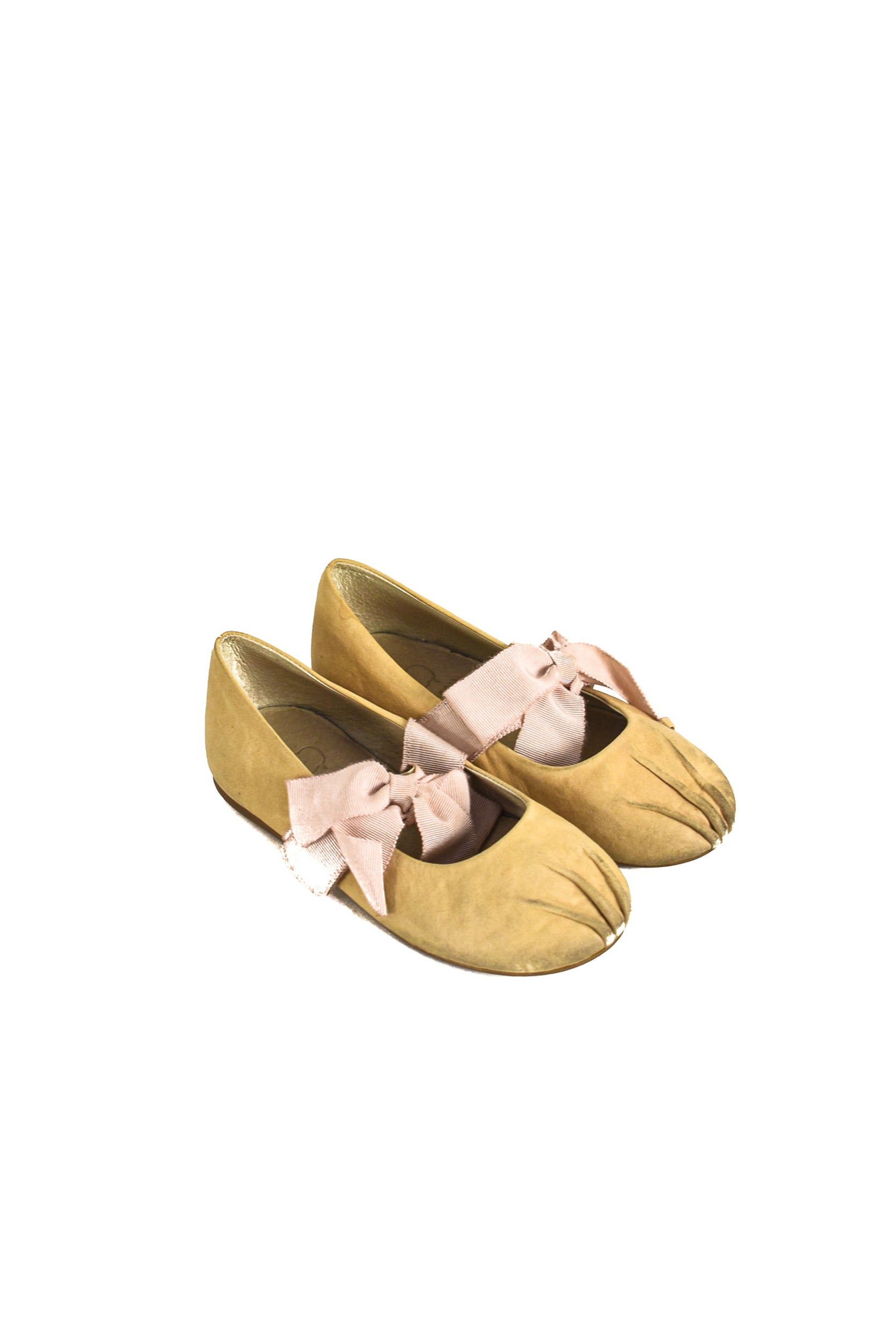Lamb Flats for Women Size 6T (19cm) - Comfortable & Stylish Ballet Flats for Casual Wear, Office & Travel