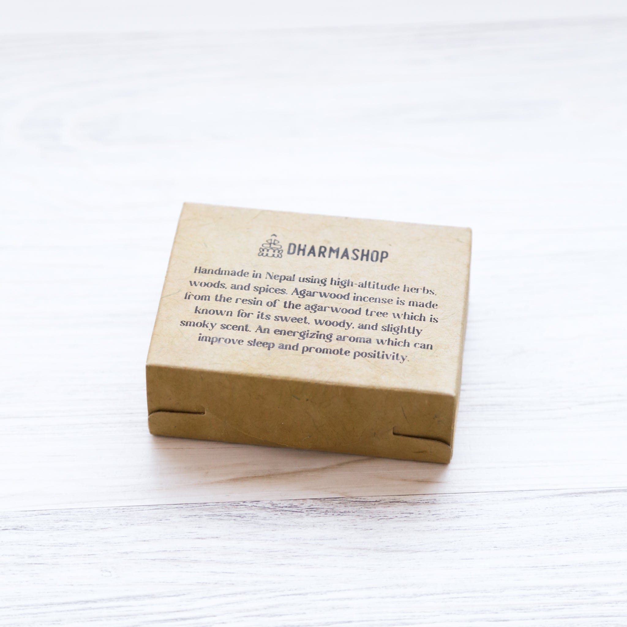 Premium Agarwood Incense Cones for Meditation & Relaxation - Natural Handmade Oud Fragrance Cones for Yoga, Aromatherapy, and Spiritual Practices