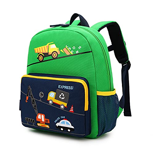 Green Bus