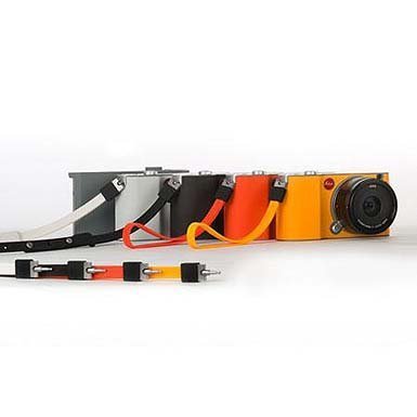 Leica T Snap Camera Case - Premium Protective Cover for Leica T Series | Durable & Stylish Design for Travel & Outdoor Photography