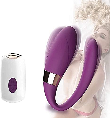 Waterproof Rechargeable Wearable Vibrator for Women - Hands-Free Adult Sex Toy, Perfect for Couples Play & Solo Pleasure at Home or Travel
