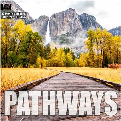 15 - Pathways