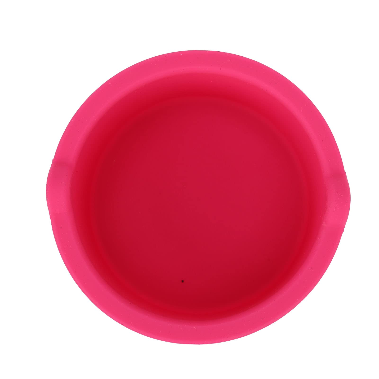 Silicone Wax Warmer Replacement Pot - Heat Resistant Inner Pot for Wax Heating Machine & Hair Remover - Perfect for Home Waxing, Salon Use & DIY Hair Removal