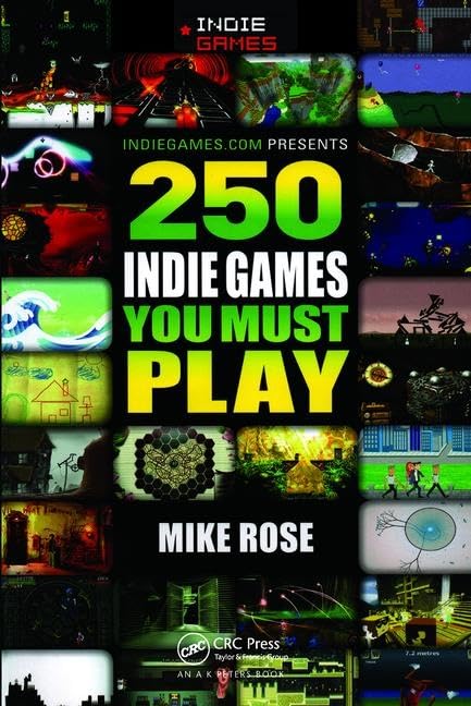 250 Must-Play Indie Games for PC & Console - Best Independent Video Games Collection for Gamers | Perfect for Casual Play, Streaming & Gift Giving