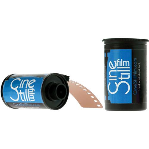 Cinestill 50Daylight Xpro 35mm 36 Exposure C-41 Color Negative Film for Professional Photography & Daylight Shooting