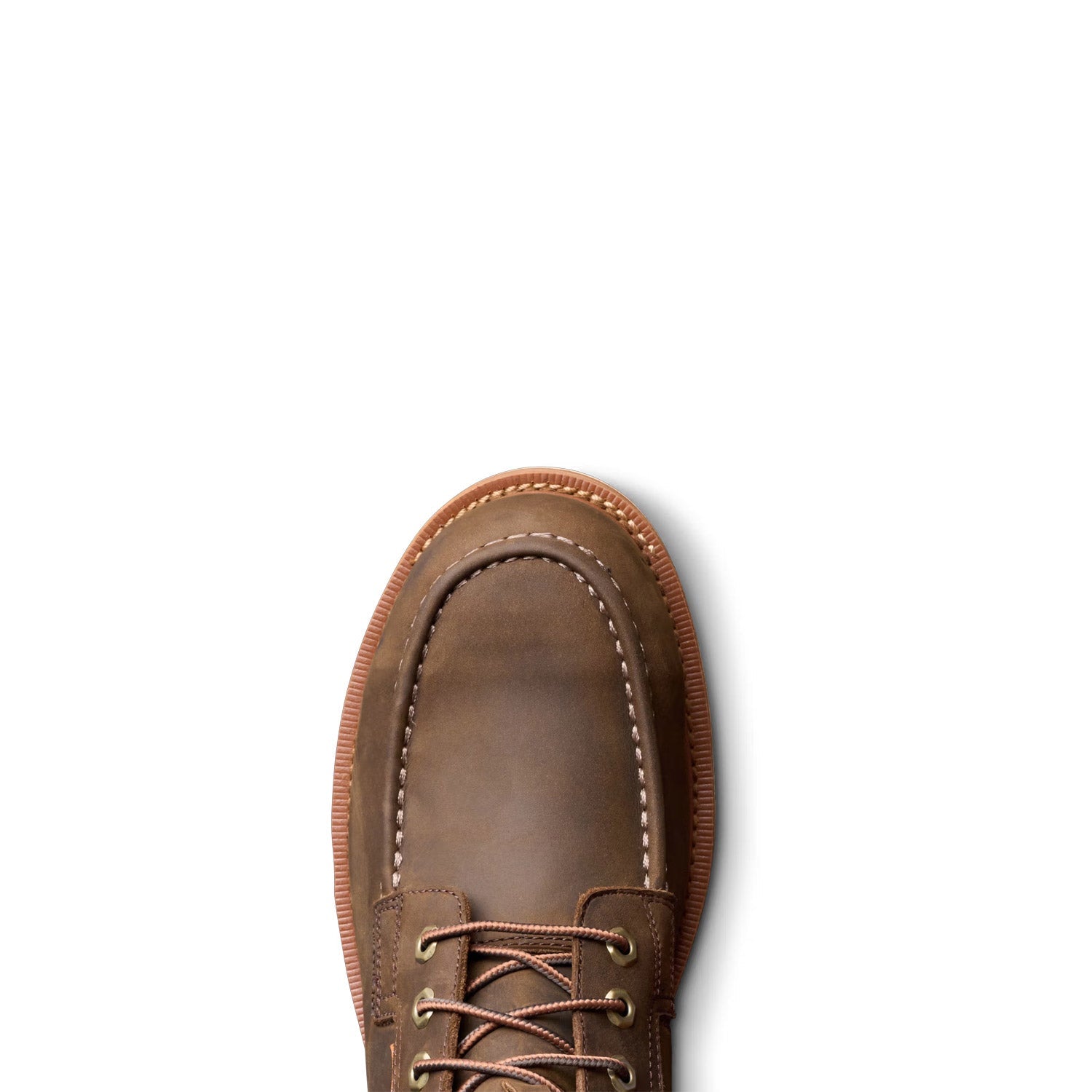 Tecovas Men's LongHaul Waterproof 6