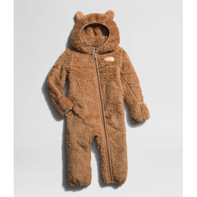 Baby Bear One Piece Outfit - Adorable Baby Bodysuit for Newborns & Infants - Perfect for Photos, Parties & Everyday Wear