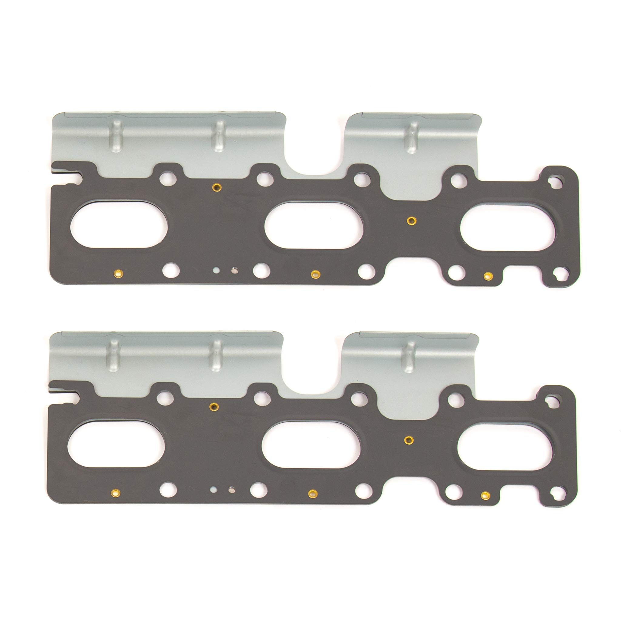 MA-9761235450 Head Gasket Bolts Set - Compatible with 2009-2010 Ford Edge, Flex, Taurus & Lincoln MKZ, MKX 3.5L DOHC Engine - Perfect for Engine Repair and Maintenance