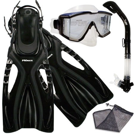 Clear Black