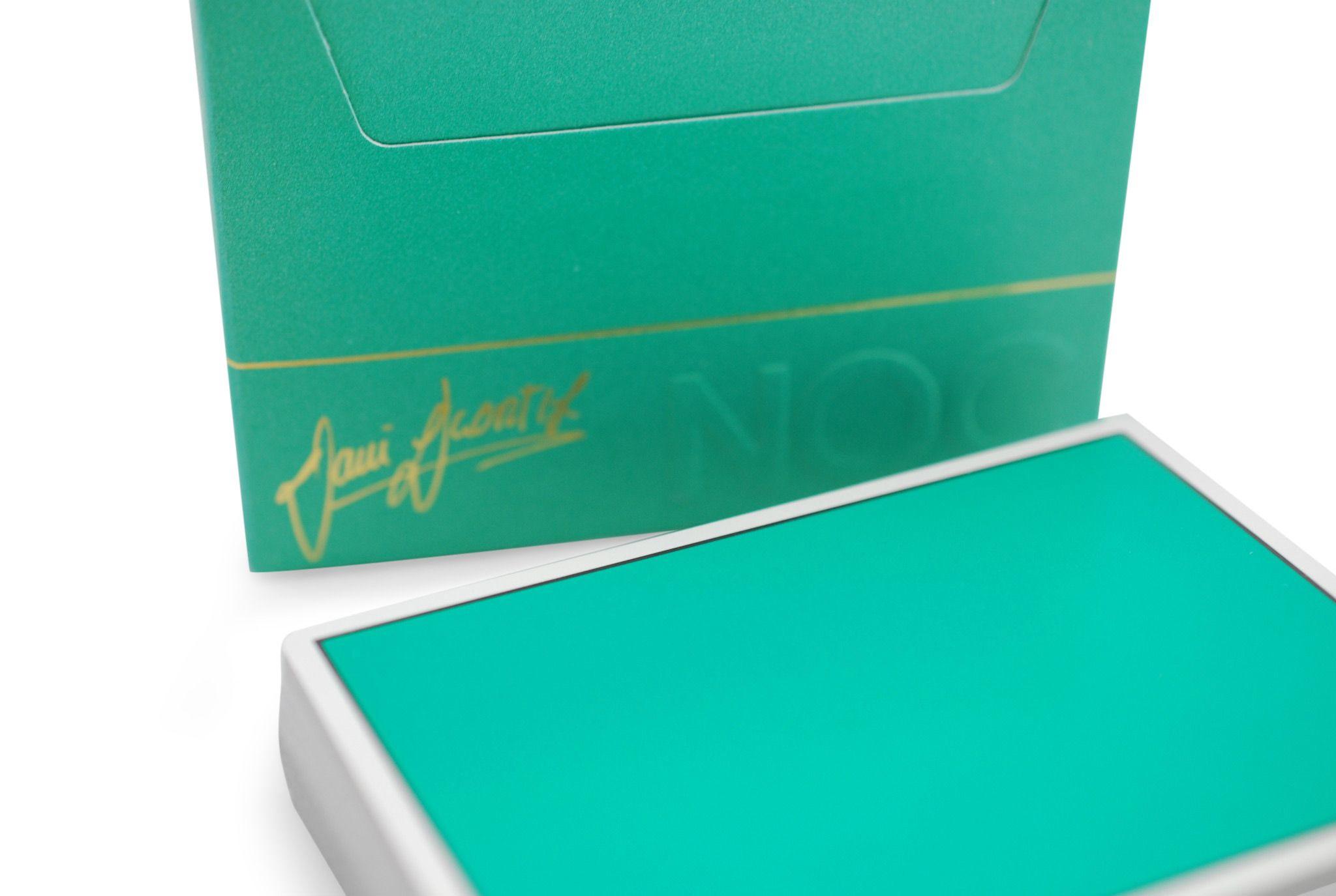 Dani DaOrtiz NOC Playing Cards - Premium Magic Trick Cards for Magicians & Cardistry - Perfect for Close-up Magic, Card Flourishes & Professional Performances