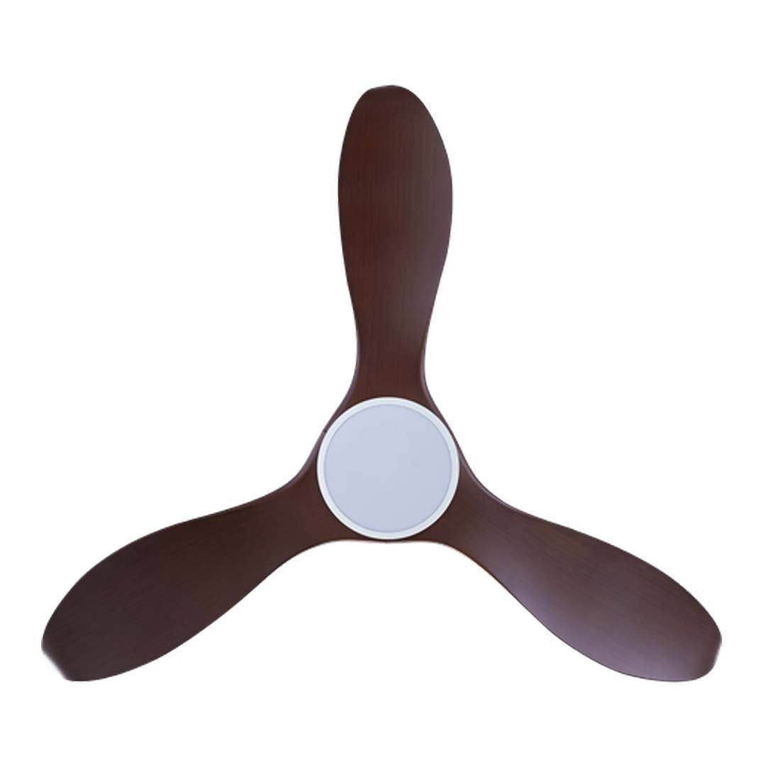 Efenz Troy 463 Ceiling Fan with LED Light - 46