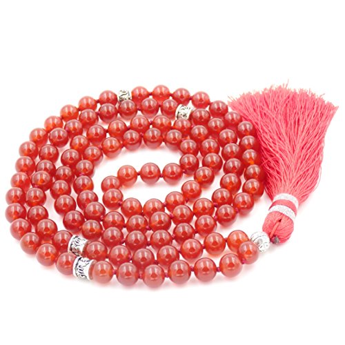 red carnelian