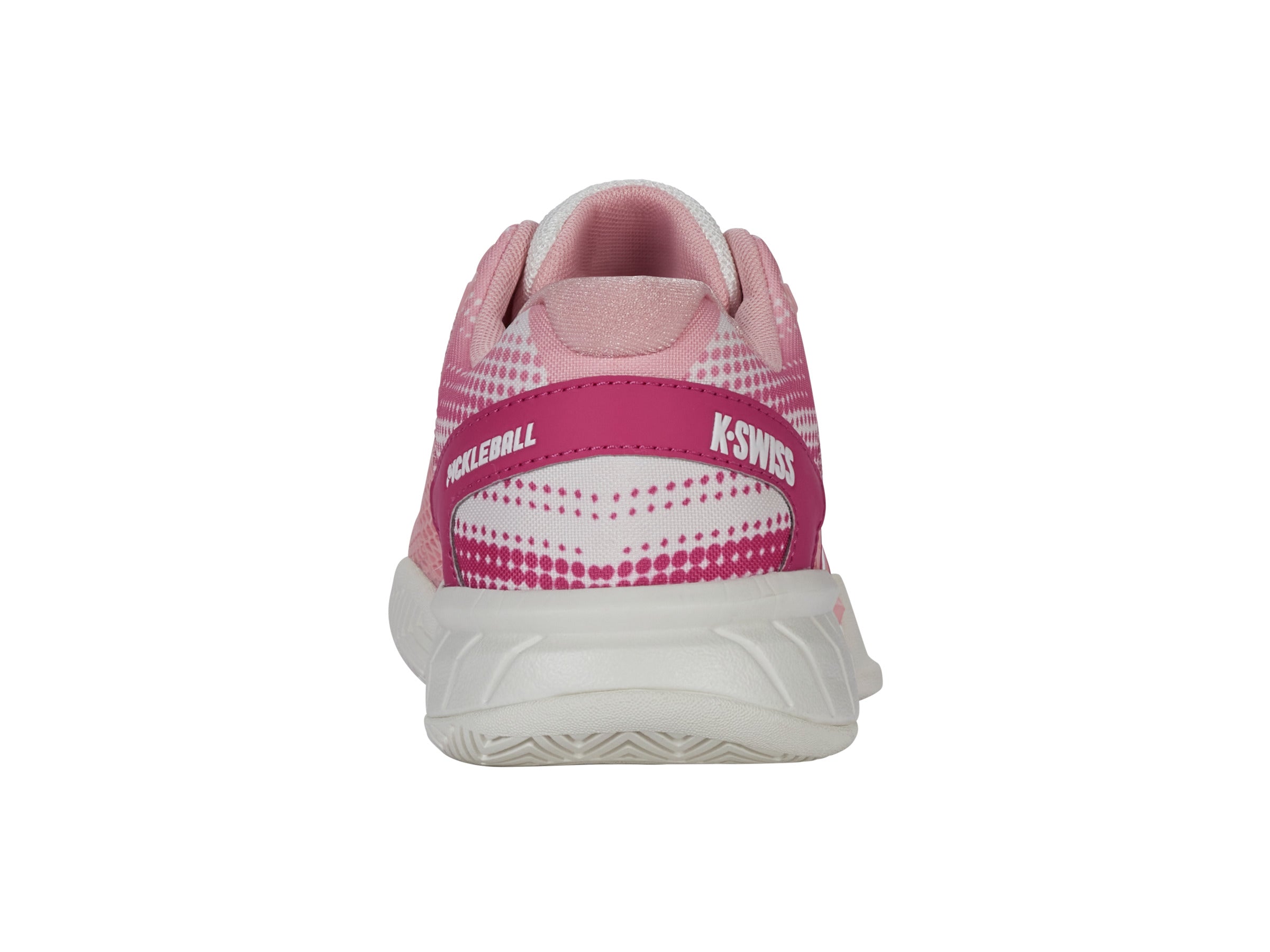 EXPRESS LIGHT PICKLEBALL PADDLE - RASPBERRY SORBET/CLOUD DANCER | Premium Lightweight Design for Enhanced Control & Speed | Perfect for Recreational Play & Competitive Tournaments