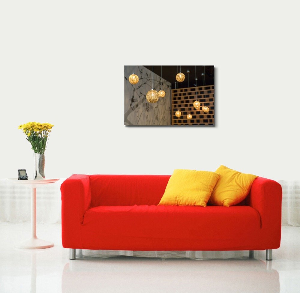 Premium Canvas Wall Art Prints - 24