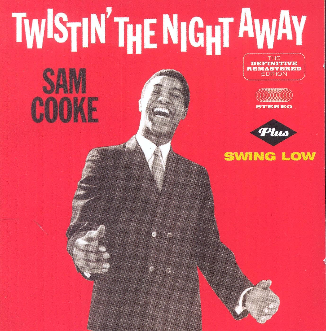 Twistin' the Night Away / Swing Low - Vintage Dance Music Hits for Swing Dancing & Retro Parties - Perfect for Swing Dance Nights, 50s Themed Events & Nostalgic Gatherings