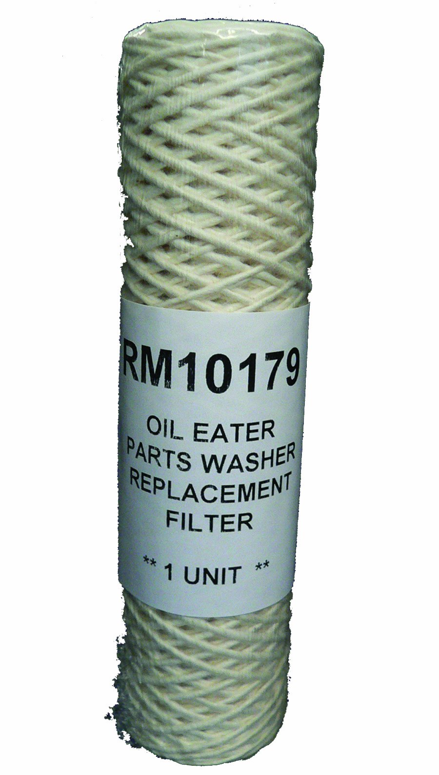 Oil Eater Parts Washer Filter (AOPW10179) - Heavy Duty Degreaser for Automotive, Industrial & Marine Use - Perfect for Cleaning Greasy Tools, Engine Parts & Equipment