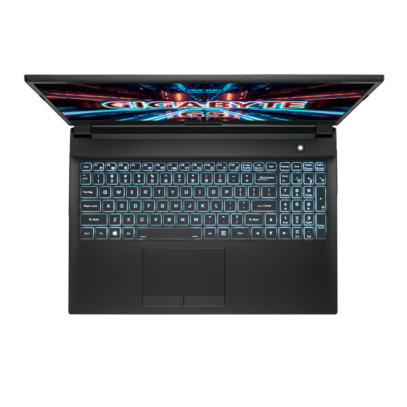 Gigabyte G5 KD 15.6