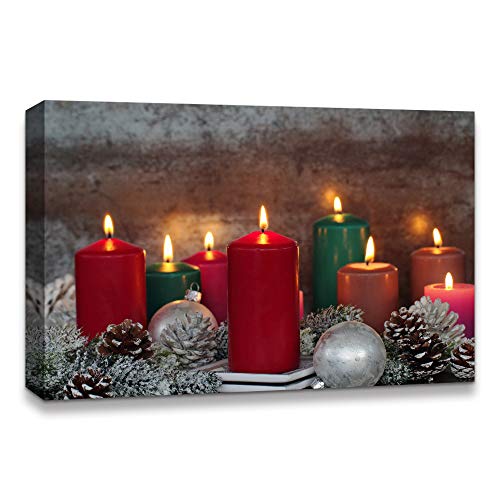 CANDLE-1910-X13