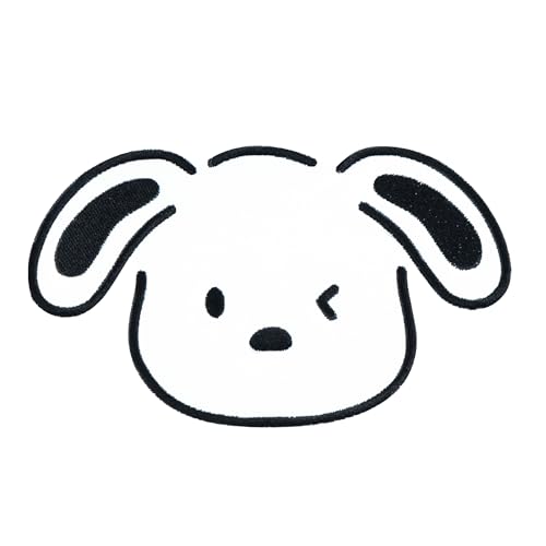 Chien Blanc