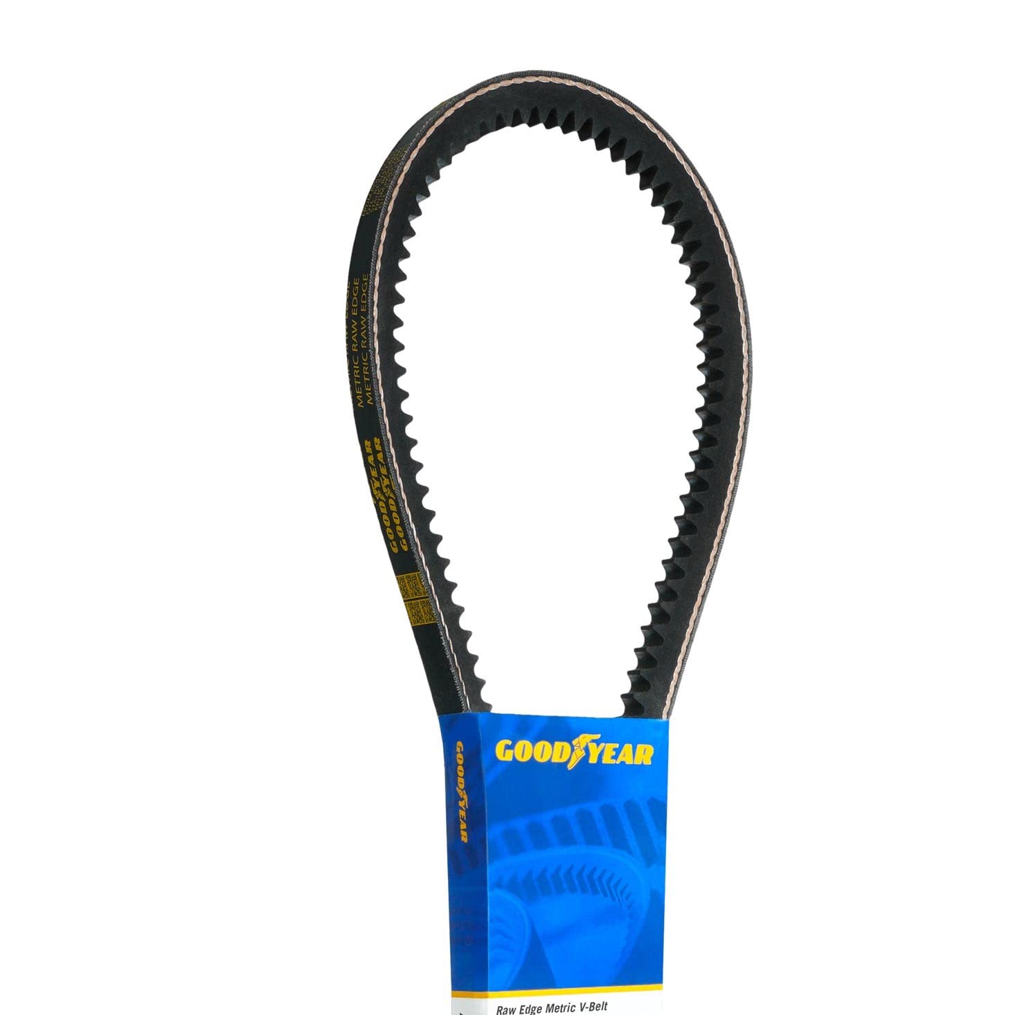 Goodyear XPC2360 Metric Cogged Industrial Belt 2390mm - High-Performance V-Belt for Machinery, Conveyors & Industrial Equipment