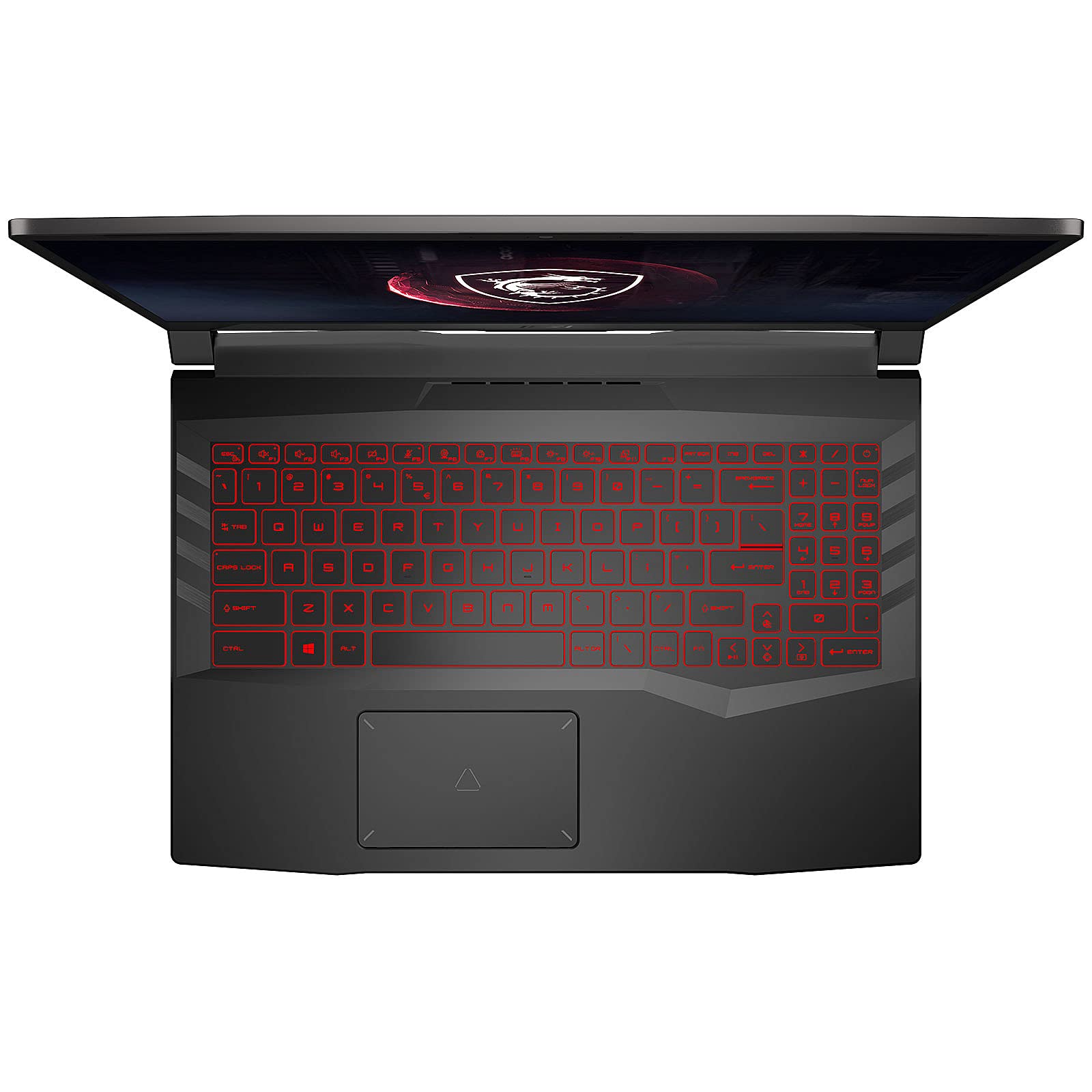 MSI Pulse GL66 15.6