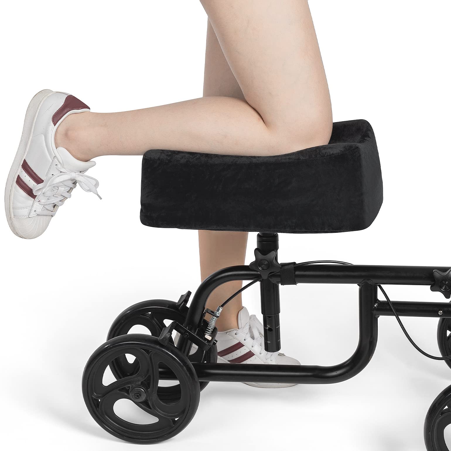 **ISSYAUTO Knee Scooter Cushion Cover – 2
