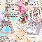 Graffiti Paris