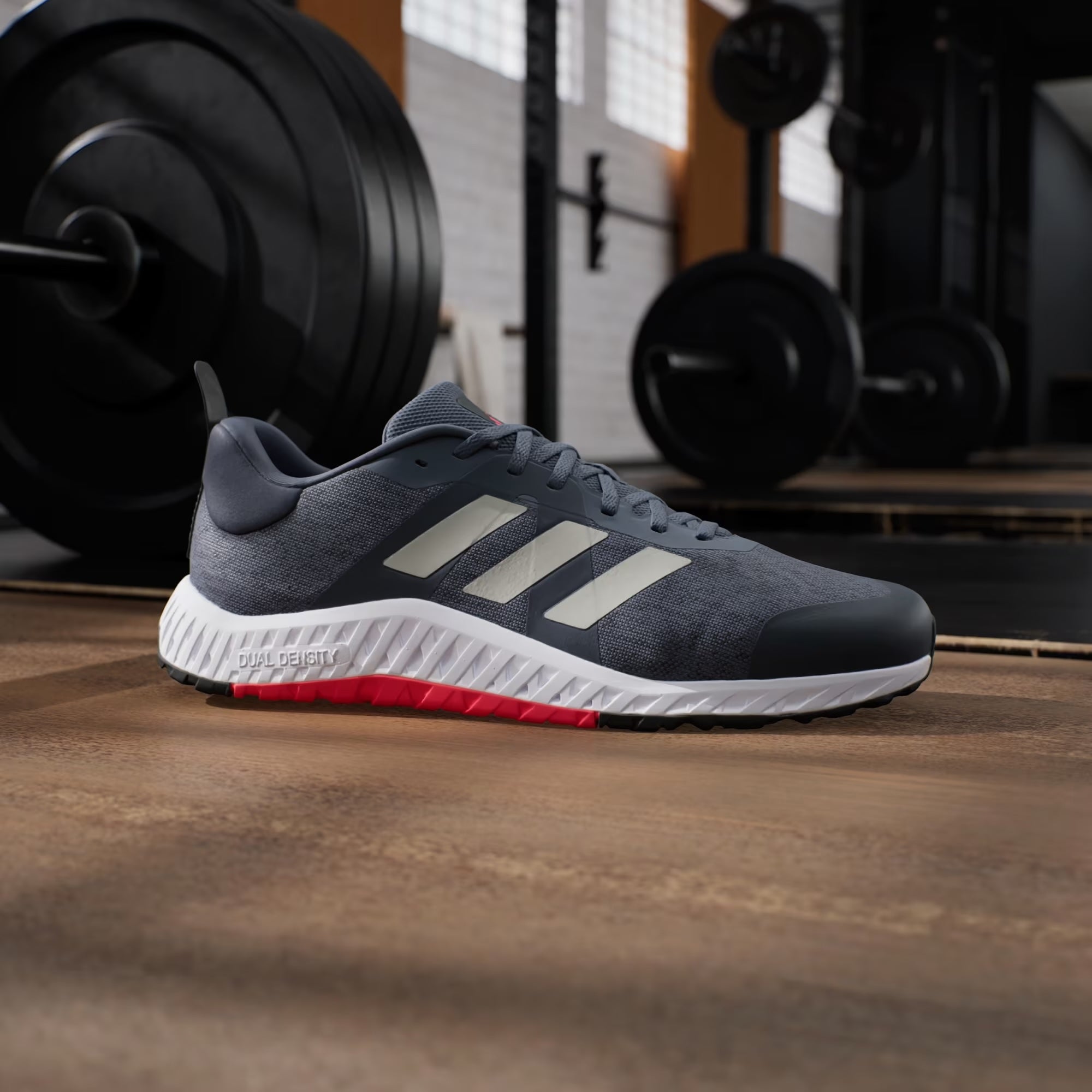 Everyset Trainer - Premium Fitness Equipment for Home & Gym Workouts - Perfect for Strength Training, Cardio, and CrossFit