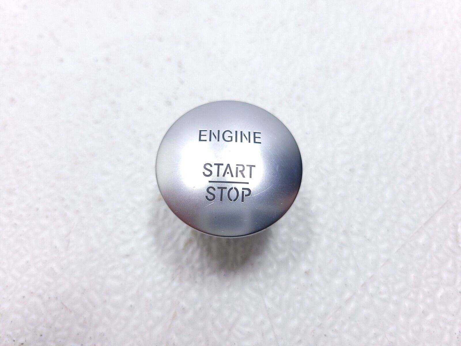 06-11 Mercedes ML500 Engine Start Stop Switch OEM Replacement - Perfect for Ignition System Repair & Maintenance