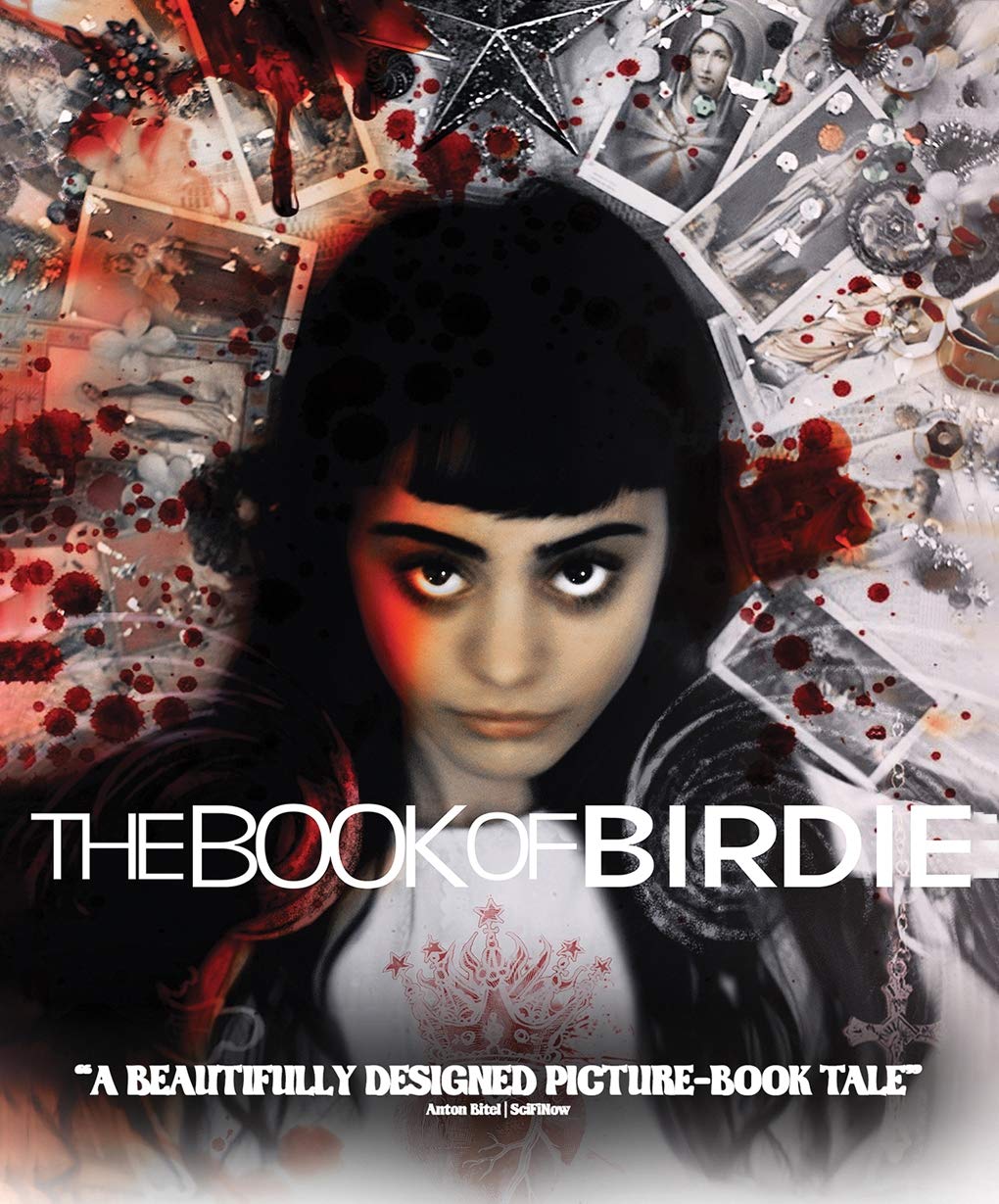 Book of Birdie Blu-ray Movie | Award-Winning Drama Film for Home Theater & Movie Night Entertainment