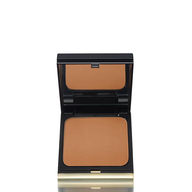 Kevyn Aucoin The Sensual Skin Powder Foundation - Lightweight, Buildable Coverage for Flawless Skin | Perfect for Everyday Wear & Special Occasions