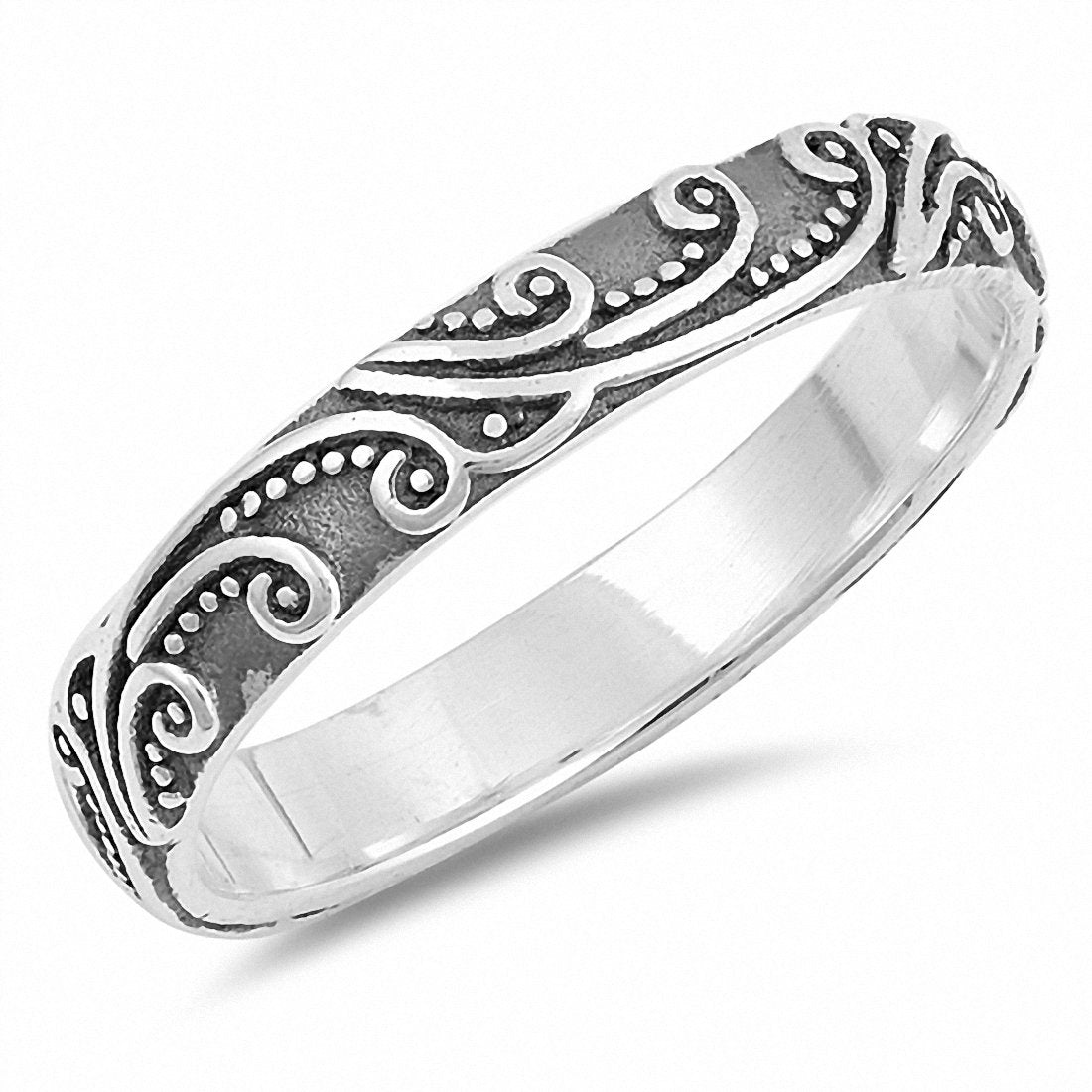Sterling Silver