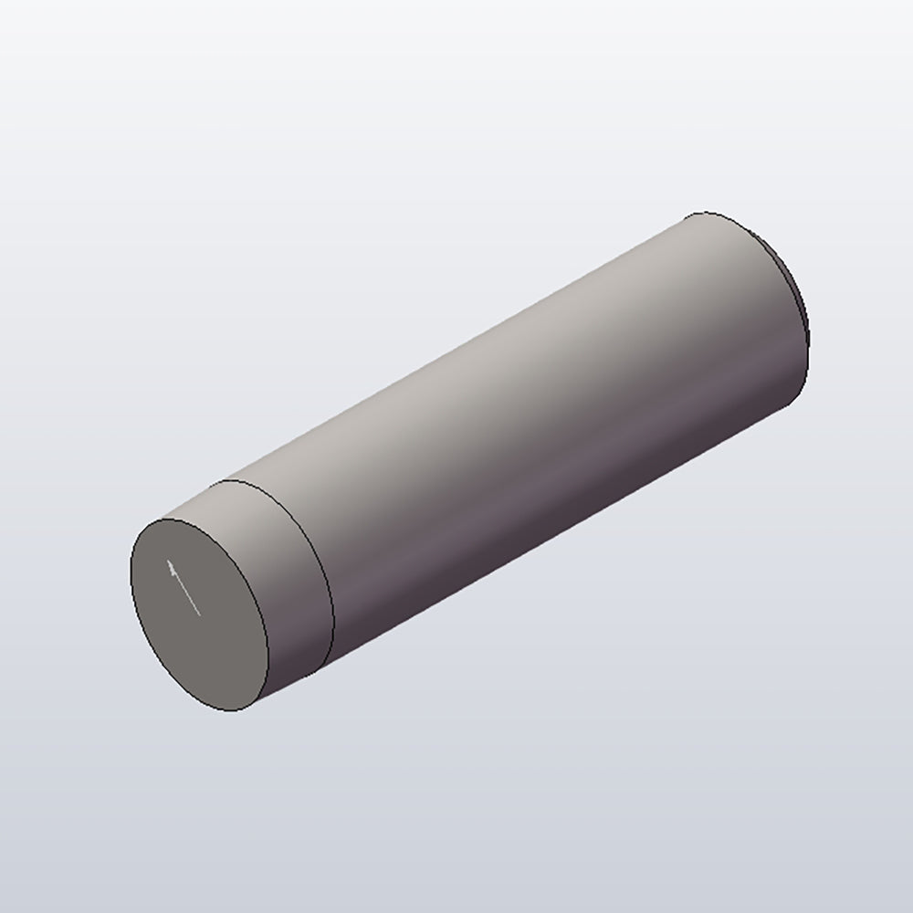 DP2501A 86T Inner Tooth Shaft - High Precision Gear Shaft for Industrial Machinery, Automotive Transmissions & Power Tools - Durable Steel Construction for Smooth Power Transmission