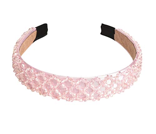 Pink Crystal 3 Cm
